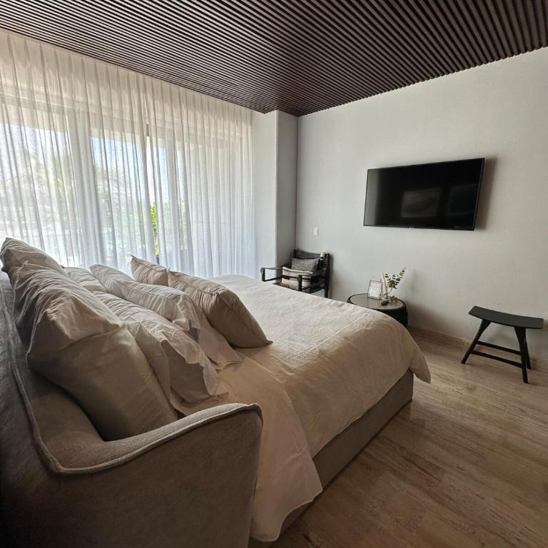Departamento De Lujo En Cancun - Apartamento de 2 dormitorios - 3