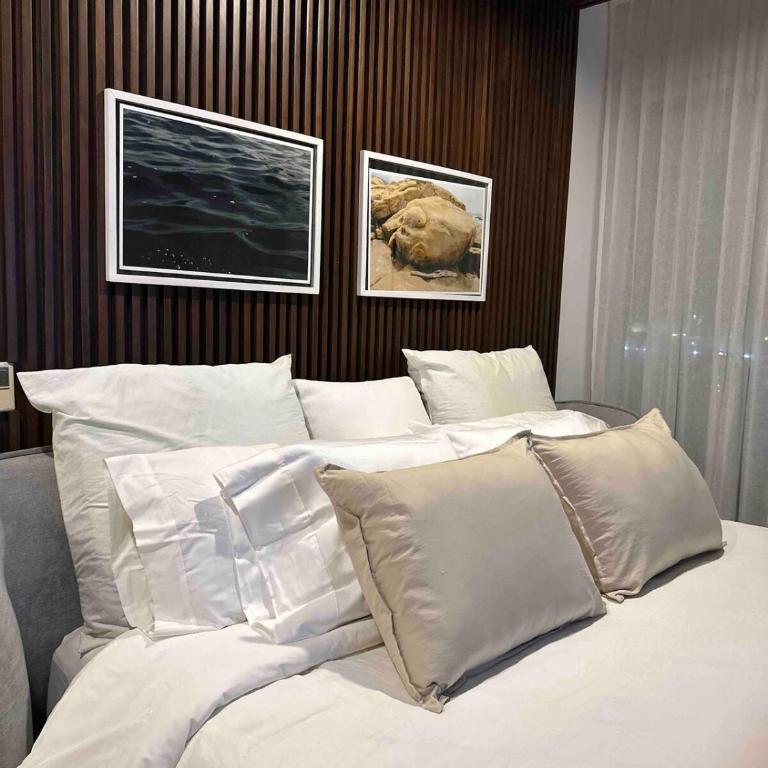 Departamento De Lujo En Cancun - Apartamento de 2 dormitorios - 18