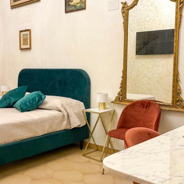 Pantheon Luxury Noble Apartment - Appartamento con 2 Camere da Letto - 2