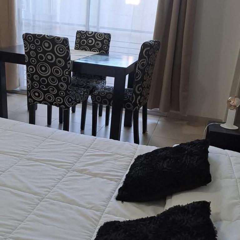 Turismo Aparts Viamonte 8 - Apartamento de 1 dormitorio - 3