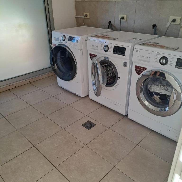 Turismo Aparts Viamonte 8 - Apartamento de 1 dormitorio - 7