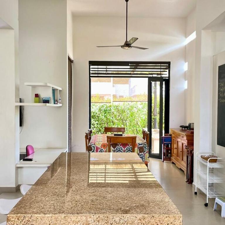 house Boutique Casaloma Club Top Rental Properties - Casa de 3 dormitorios - 9