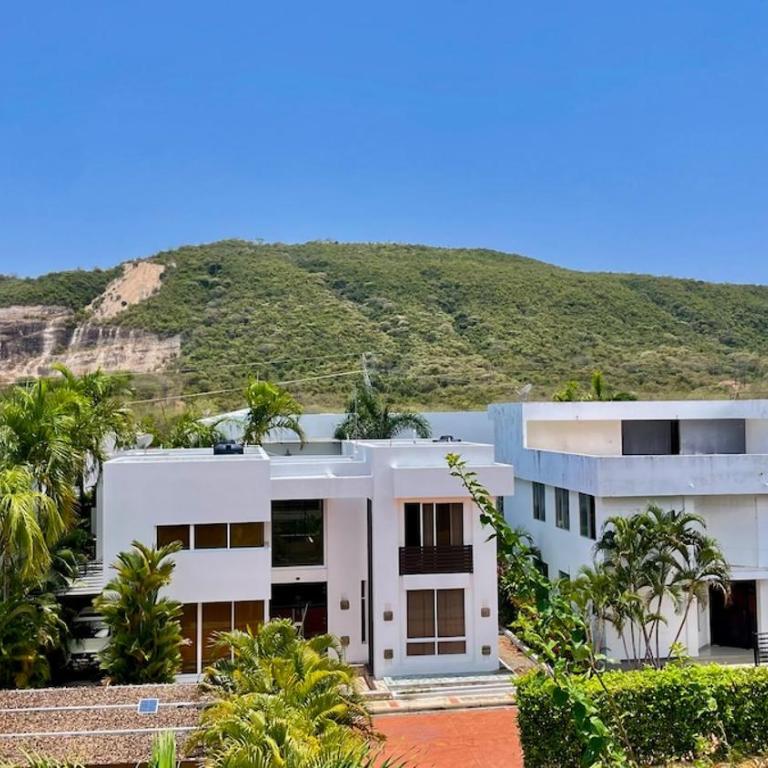 house Boutique Casaloma Club Top Rental Properties - Casa de 3 dormitorios - 22