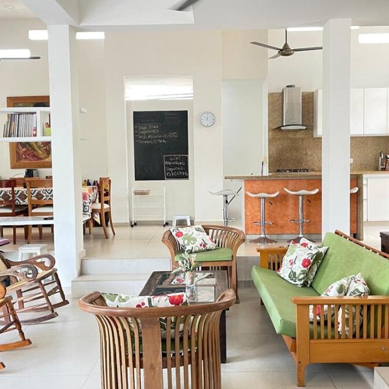house Boutique Casaloma Club Top Rental Properties - Casa de 3 dormitorios - 27