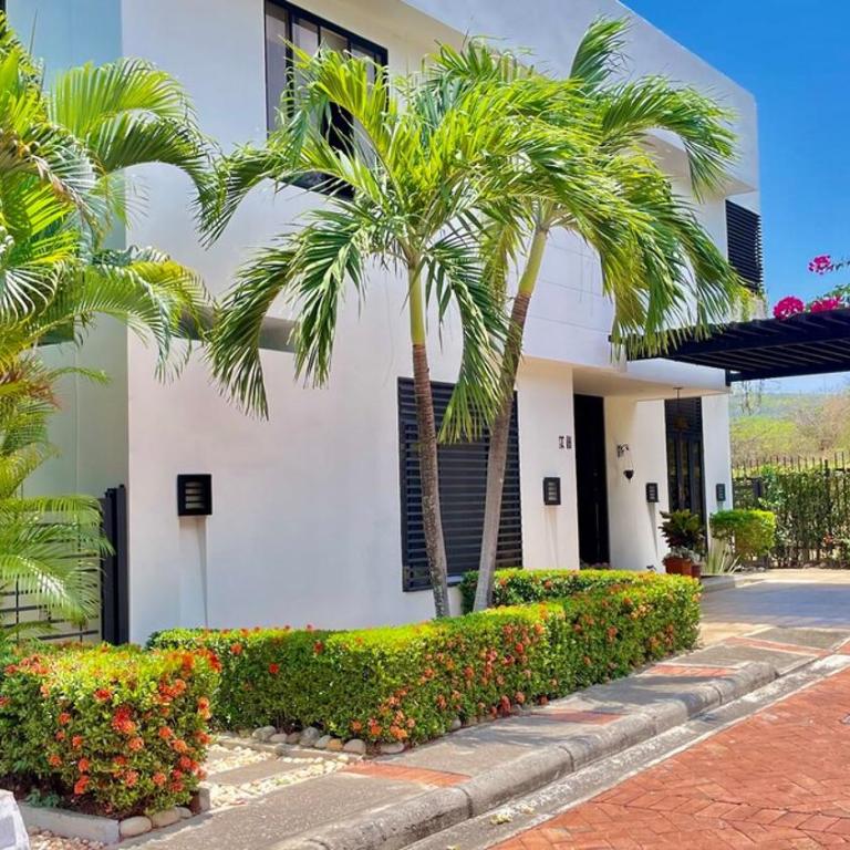 house Boutique Casaloma Club Top Rental Properties - Casa de 3 dormitorios - 62