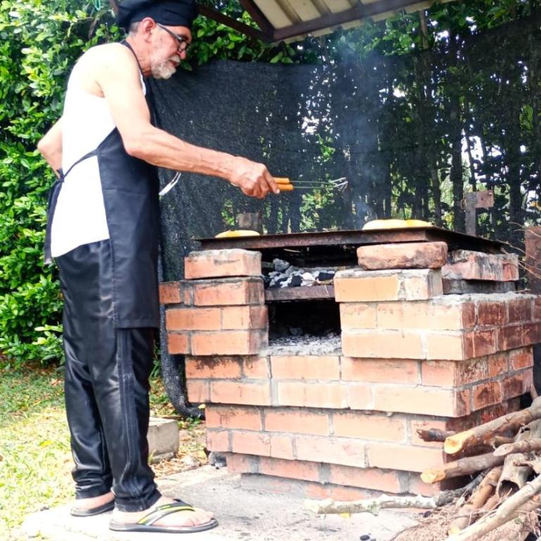 Villa Lore, Descanso Cafetero - Vacation Home - 10