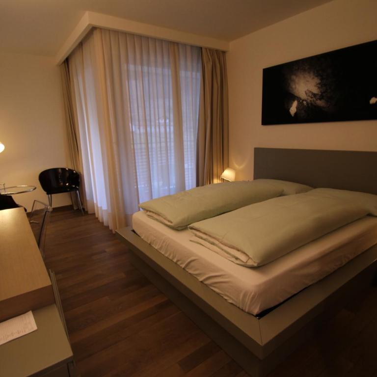 Da Elda Natural Retreat - Habitación Doble Superior - 9