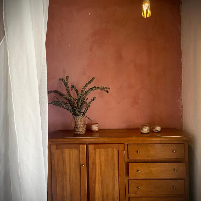 Aguadulce Private Ecolodge - Casa con 1 dormitorio - 8