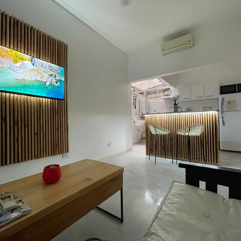Apartamento en Palermo Soho para 3 Palermo Palms - Apartamento Deluxe de 1 dormitorio - 9
