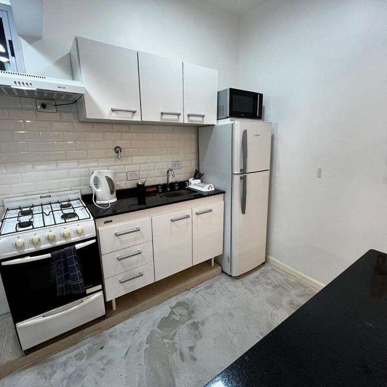 Apartamento en Palermo Soho para 3 Palermo Palms - Apartamento Deluxe de 1 dormitorio - 10