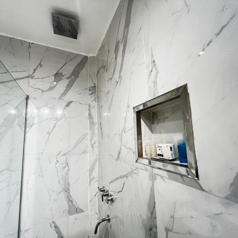 Apartamento en Palermo Soho para 3 Palermo Palms - Apartamento Deluxe de 1 dormitorio - 11