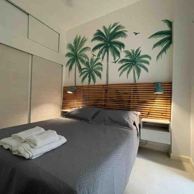Apartamento en Palermo Soho para 3 Palermo Palms - Apartamento Deluxe de 1 dormitorio - 22