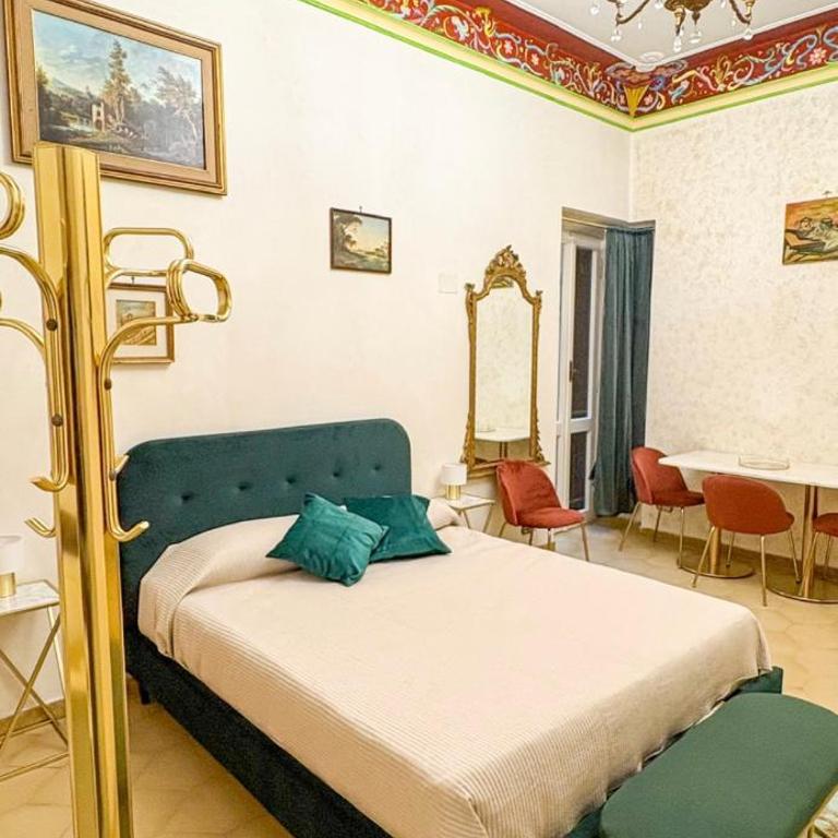 Pantheon Luxury Noble Apartment - Appartamento con 2 Camere da Letto - 10