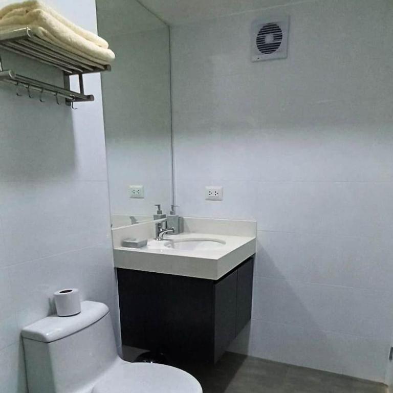 Apartment in Miraflores - Lima - One-Bedroom Apartment - 17