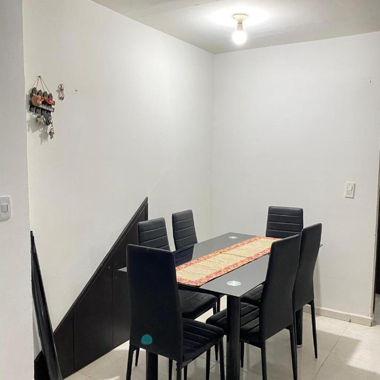 Confortable Apartamento en Curití - Apartamento de 3 dormitorios - 13