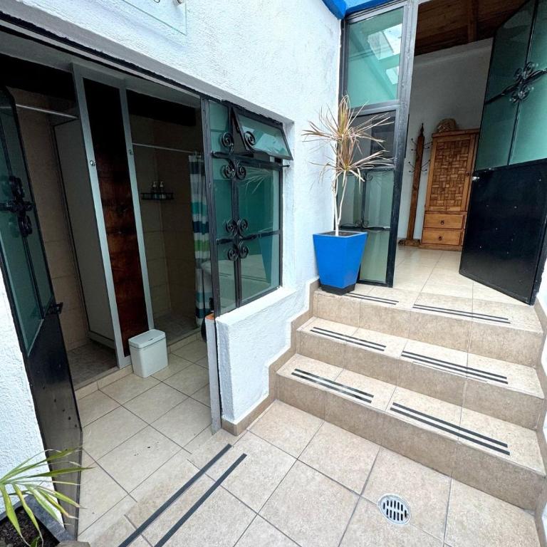 Hotel Boutique Casa Miranda - Standard Double Room - 1