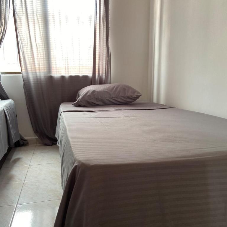 Casa Vacacional Villavicencio - Casa de 3 dormitorios - 50
