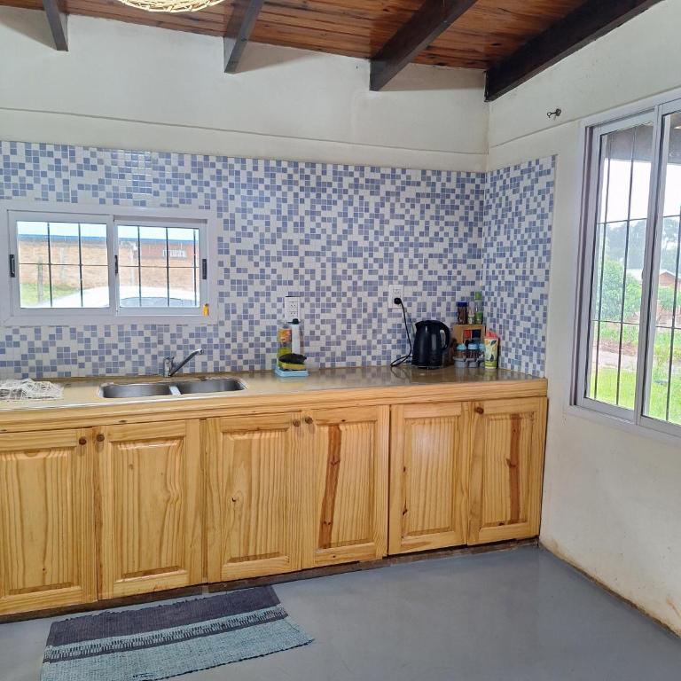 Cabaña Buena Madera - Casa de 2 dormitorios - 29
