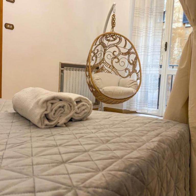 Pantheon Luxury Noble Apartment - Appartamento con 2 Camere da Letto - 7