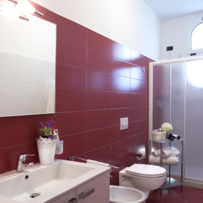 Residence Altea - Appartamento con 1 Camera da Letto - Lato Mare - 3