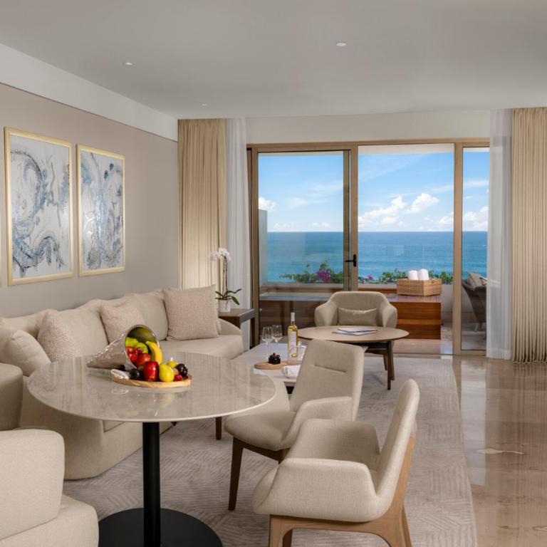 Grand Velas Boutique Hotel - Grand King - 4