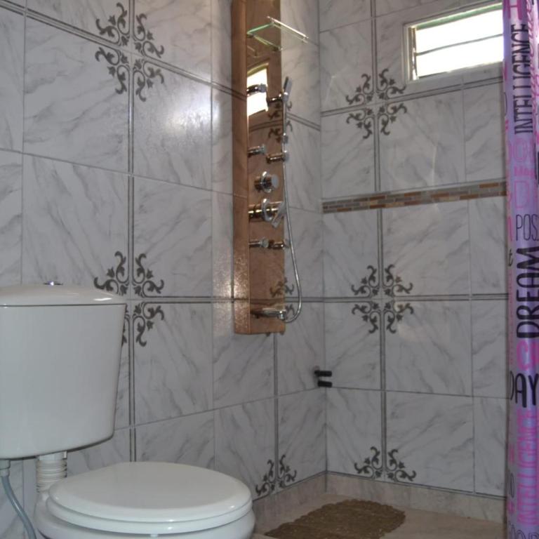 Hotel Altos de la Puna - Double Room with Private Bathroom - 3