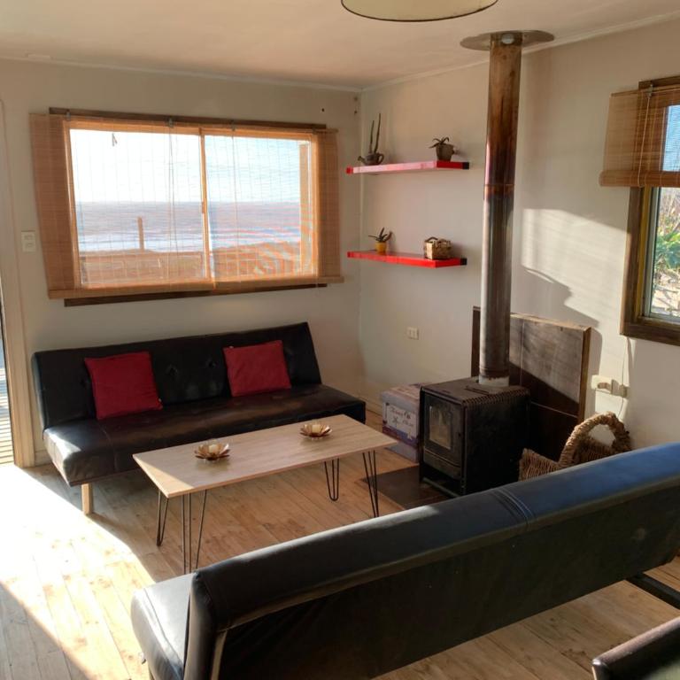 Casa y Cabanas Puertecillo beach - Casa de 3 dormitorios - 10