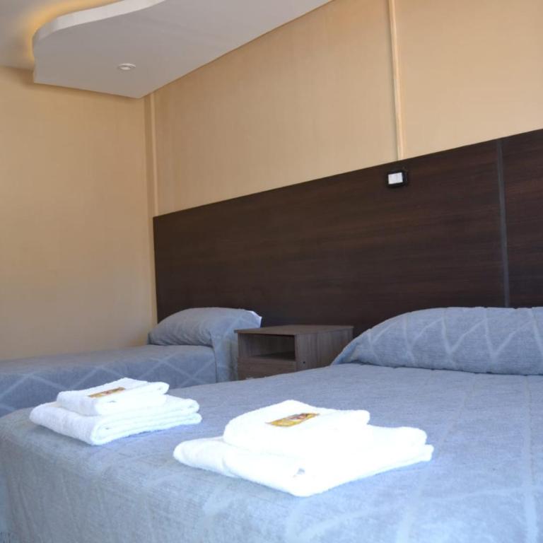 Hotel Altos de la Puna - Double or Twin Room with Private Bathroom - 4