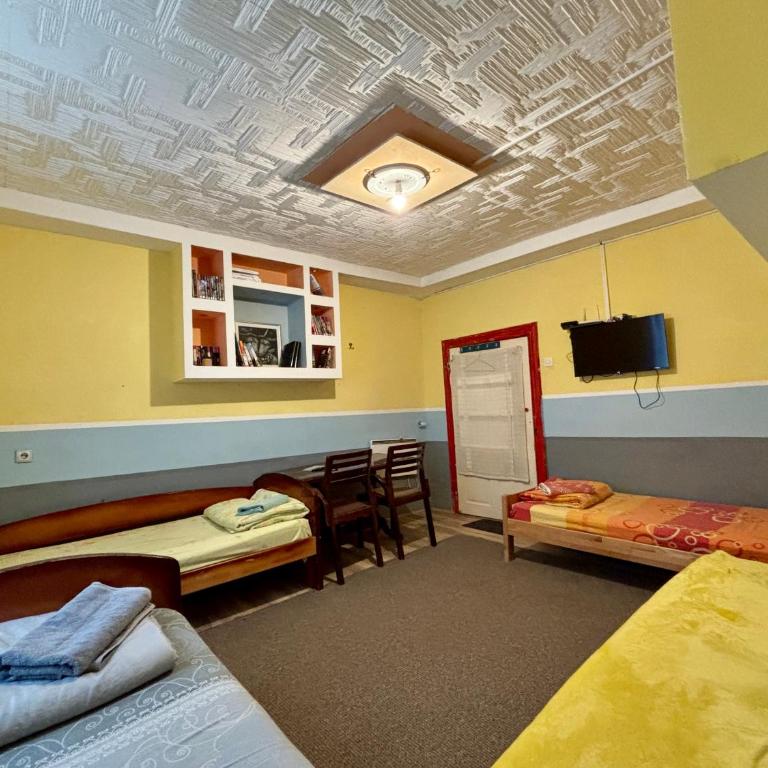 Vracar Affordable Suites - Vracar Povoljni Stanovi - One-Bedroom Apartment - 4