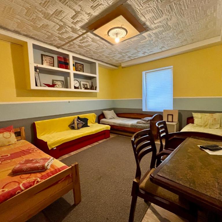 HI Youth and Business Apartments - Standardni Apartman - 13