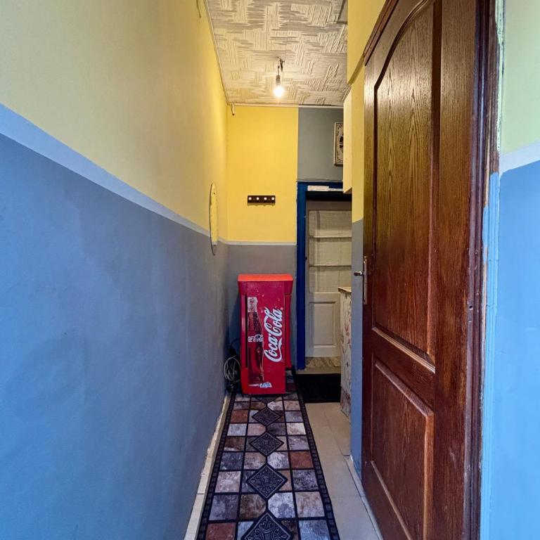 HI Youth and Business Apartments - Apartman sa 1 Spavaćom Sobom - 6