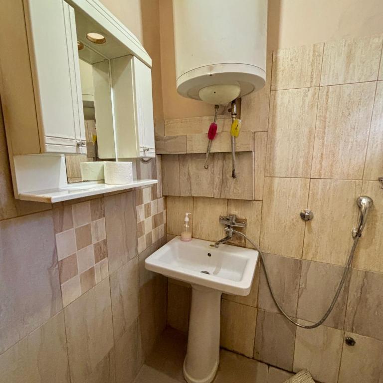 HI Youth and Business Apartments - Apartman sa 1 Spavaćom Sobom - 8