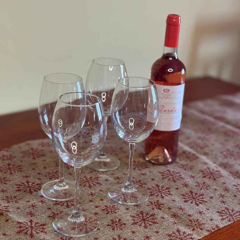 HI Youth and Business Apartments - Apartman sa 2 Spavaće Sobe - 9