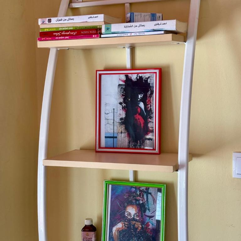 HI Youth and Business Apartments - Apartman sa 2 Spavaće Sobe - 5