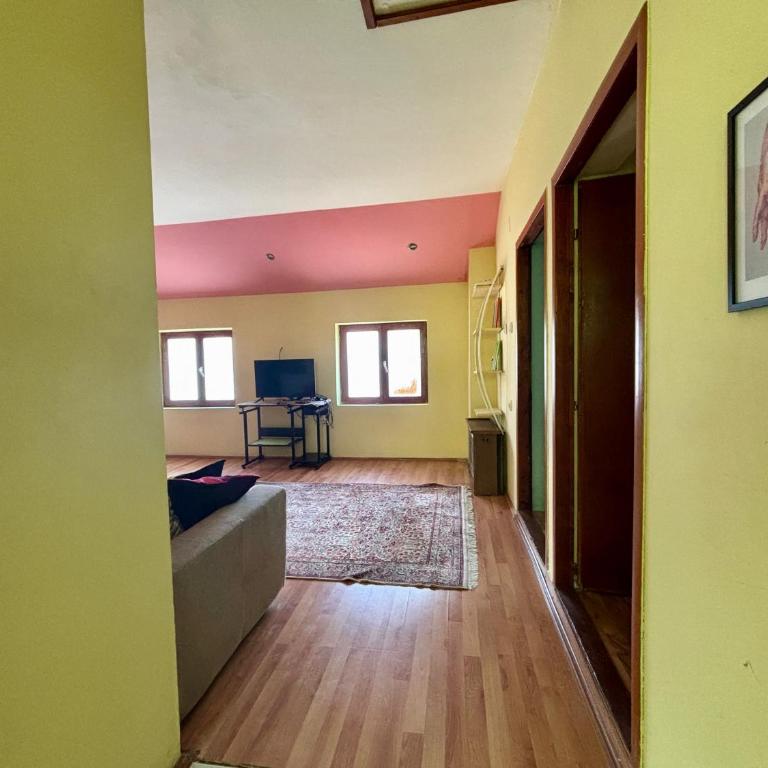 HI Youth and Business Apartments - Apartman sa 2 Spavaće Sobe - 1