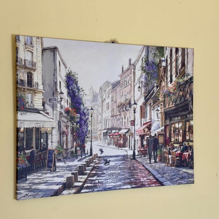 HI Youth and Business Apartments - Apartman sa 2 Spavaće Sobe - 14