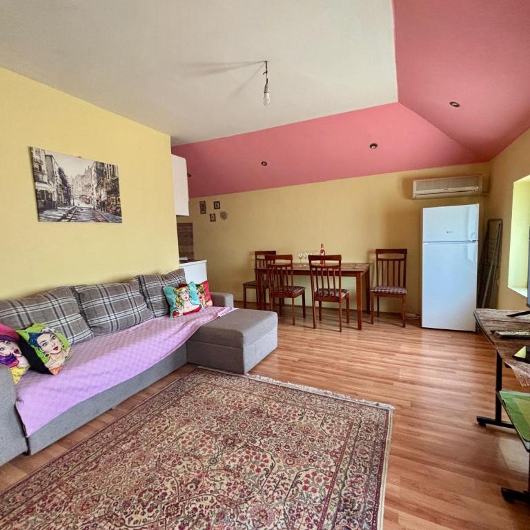 HI Youth and Business Apartments - Apartman sa 2 Spavaće Sobe - 3
