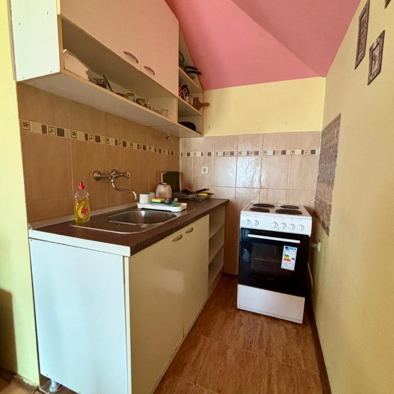 HI Youth and Business Apartments - Apartman sa 2 Spavaće Sobe - 2