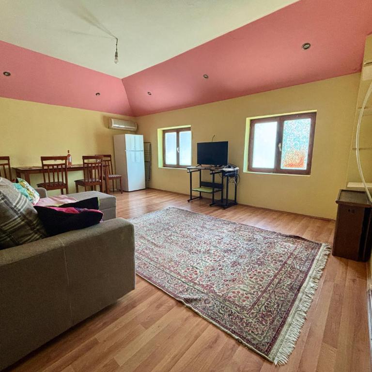 HI Youth and Business Apartments - Apartman sa 2 Spavaće Sobe - 4