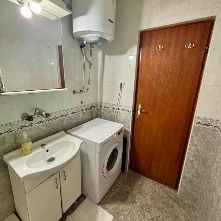 HI Youth and Business Apartments - Apartman sa 2 Spavaće Sobe - 6