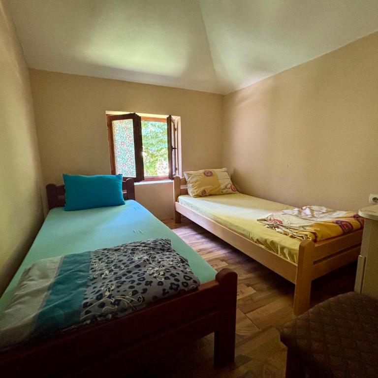 HI Youth and Business Apartments - Apartman sa 2 Spavaće Sobe - 12