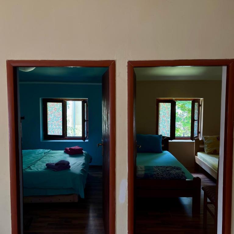 HI Youth and Business Apartments - Apartman sa 2 Spavaće Sobe - 18