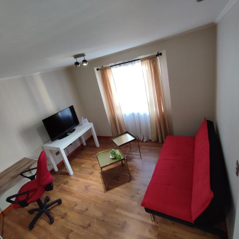 Departamento completo, puerto Montt cerca del mar - Apartamento de 1 dormitorio - 2