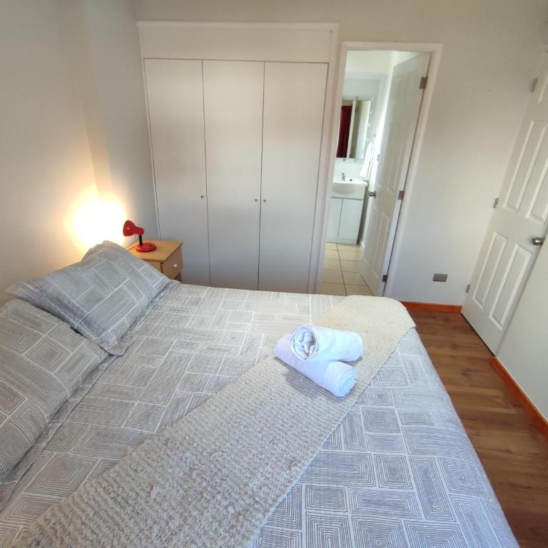 Departamento completo, puerto Montt cerca del mar - Apartamento de 1 dormitorio - 6