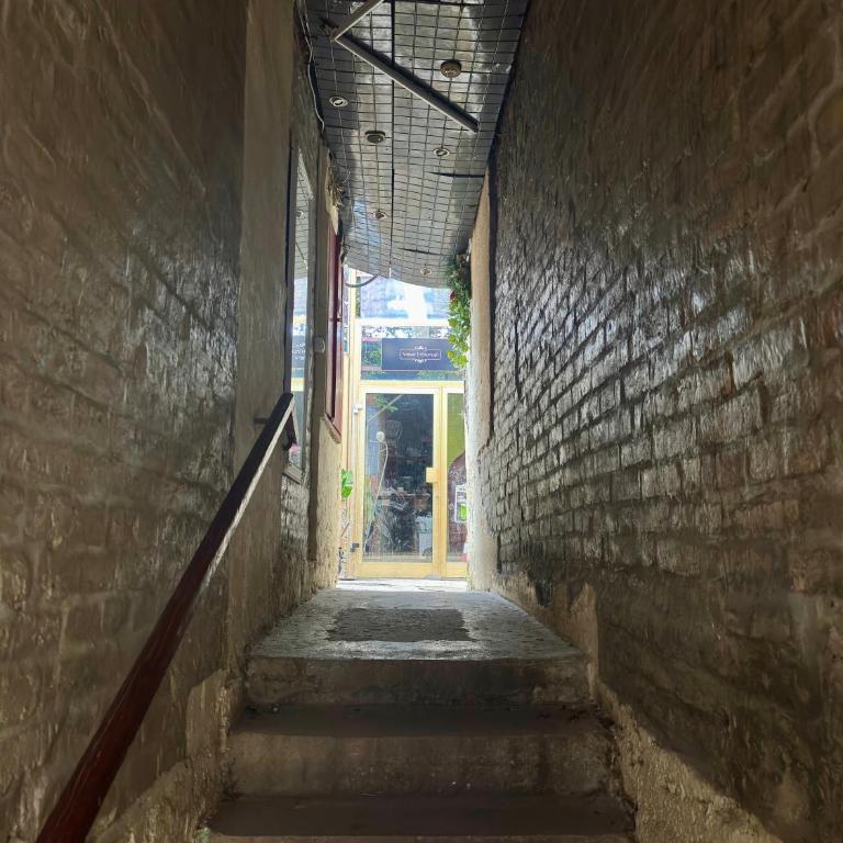 HI Youth and Business Apartments - Standardni Apartman - 20