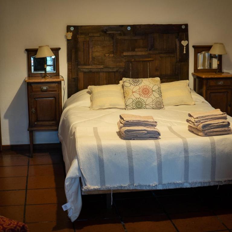 Casa confortable - Parque central - Estacionamiento, patio, 3 baños, 5 habitaciones - - Casa de 5 dormitorios - 14