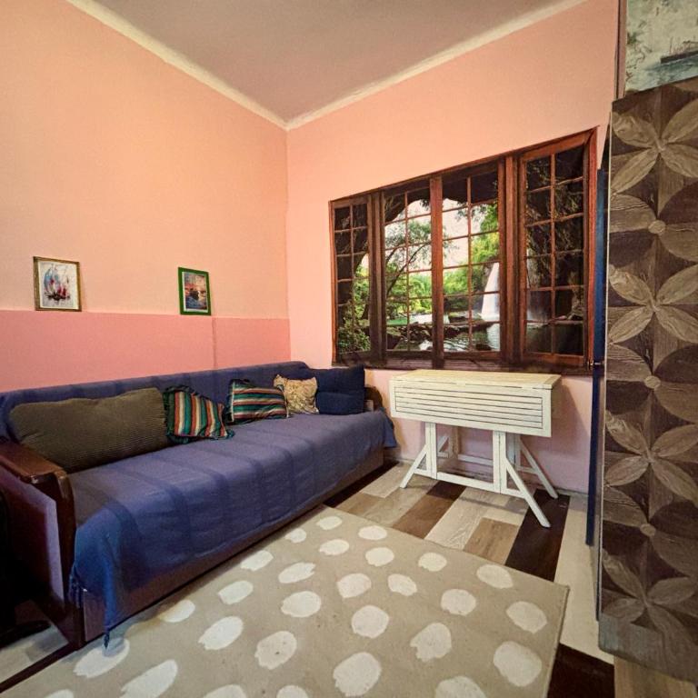 HI Youth and Business Apartments - Standardni Apartman - 1