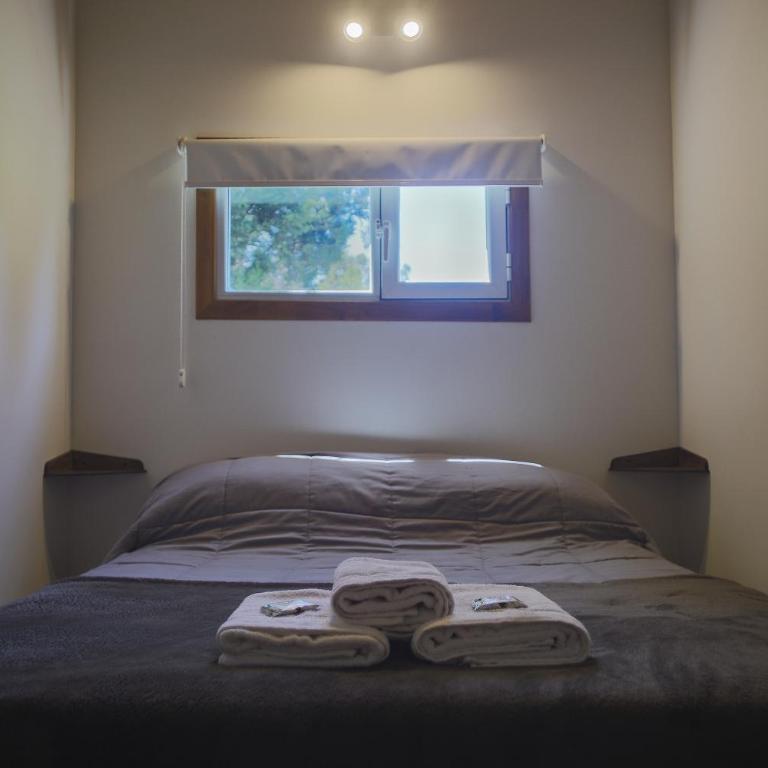 Refugio del Hornero Norte - Chalet de 1 dormitorio - 22