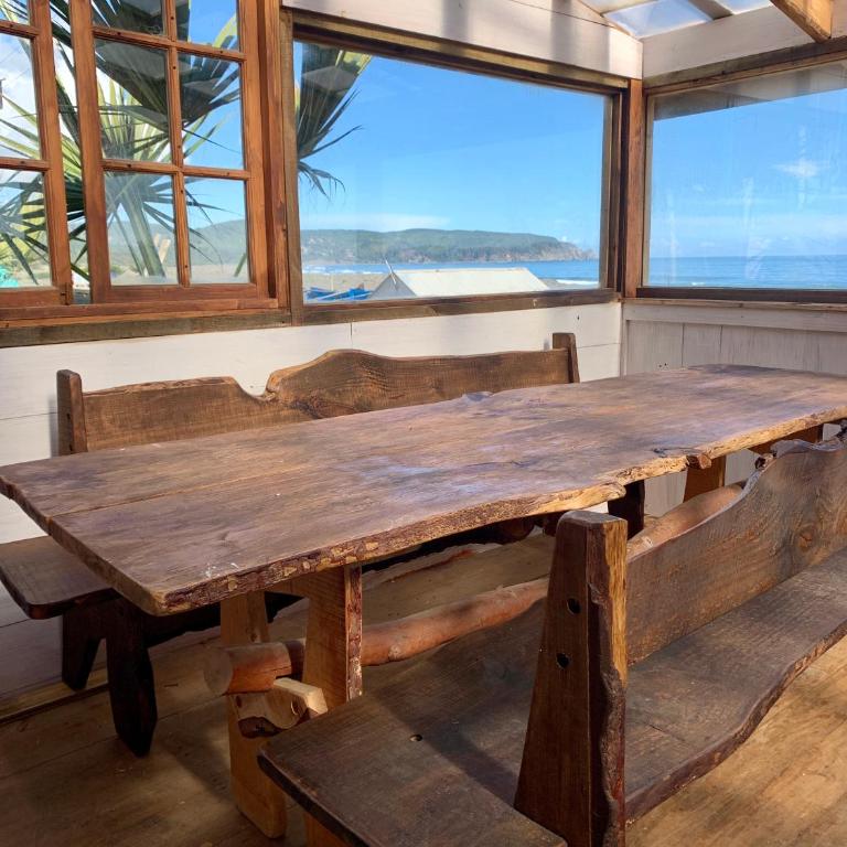 Casa y Cabanas Puertecillo beach - Casa de 7 dormitorios - 2