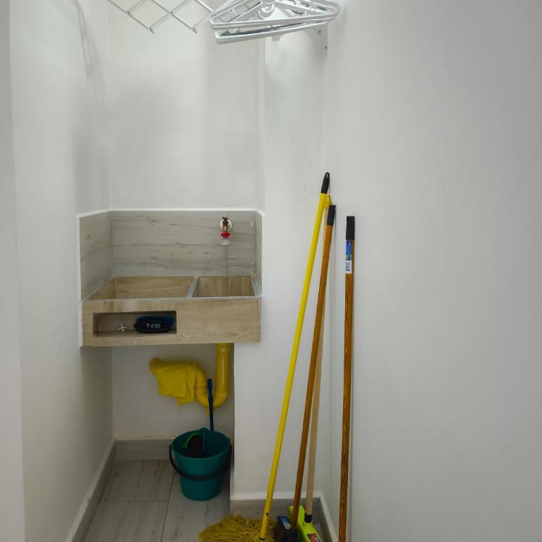 Apartamento nuevo en primer piso - Apartamento de 2 dormitorios - 15
